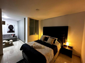 Loft en el Sur de Cali apto 102